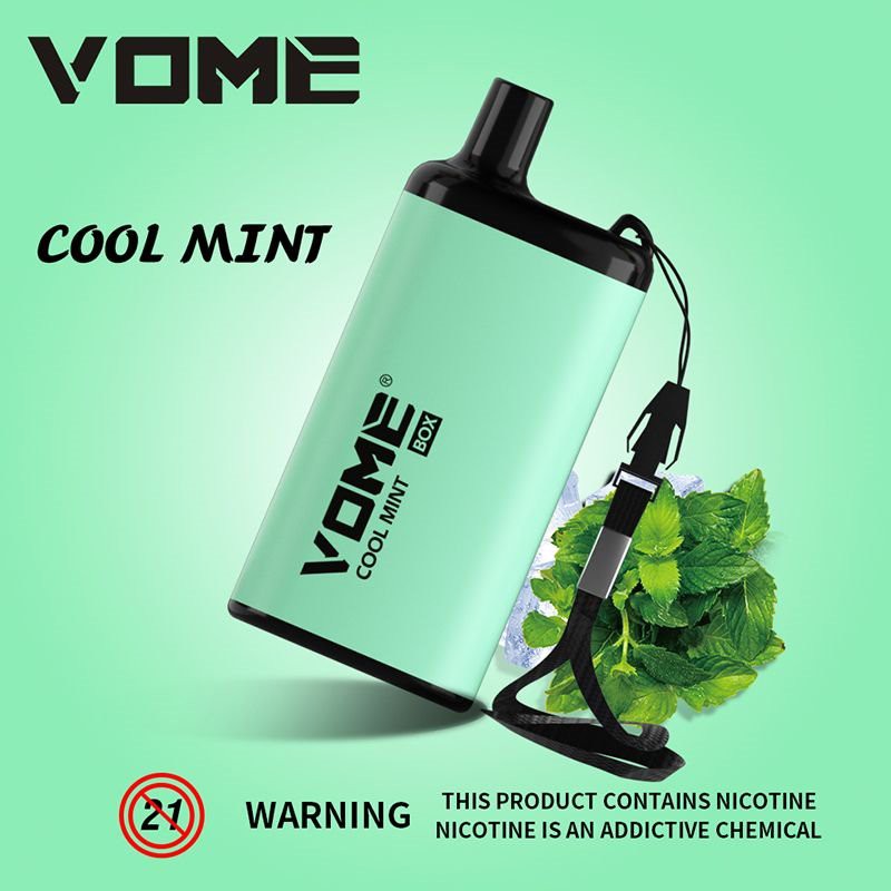 VOME BOX 7500 vape