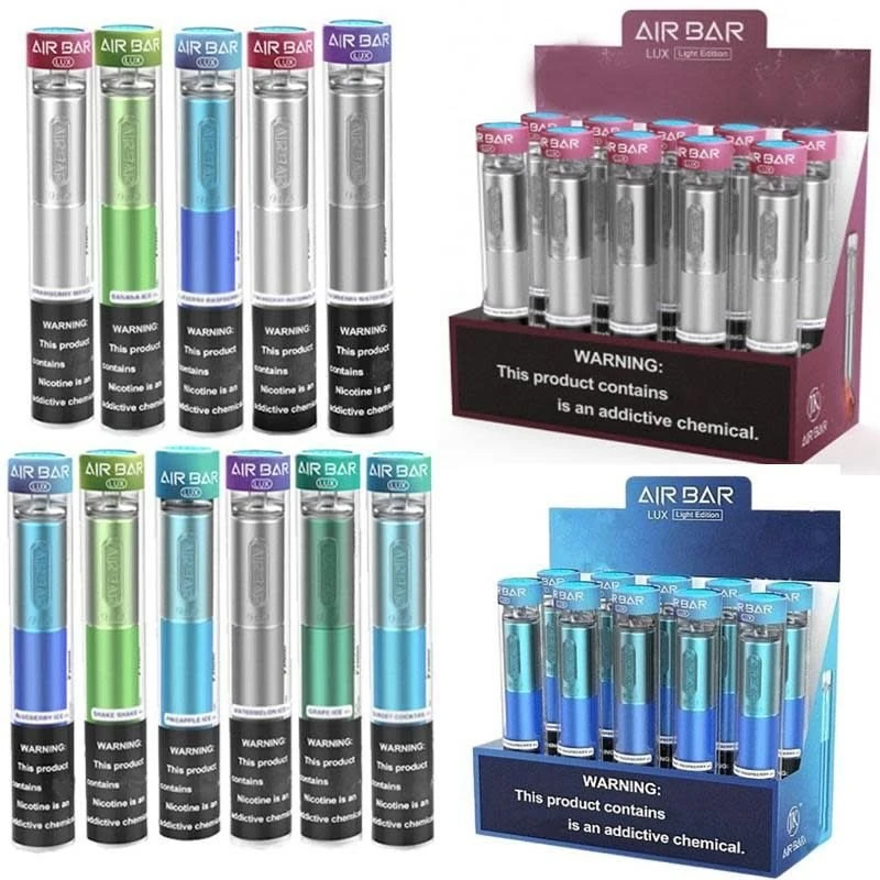 product-800-800 AIR BAR LUX electroic cigarette disposable vape