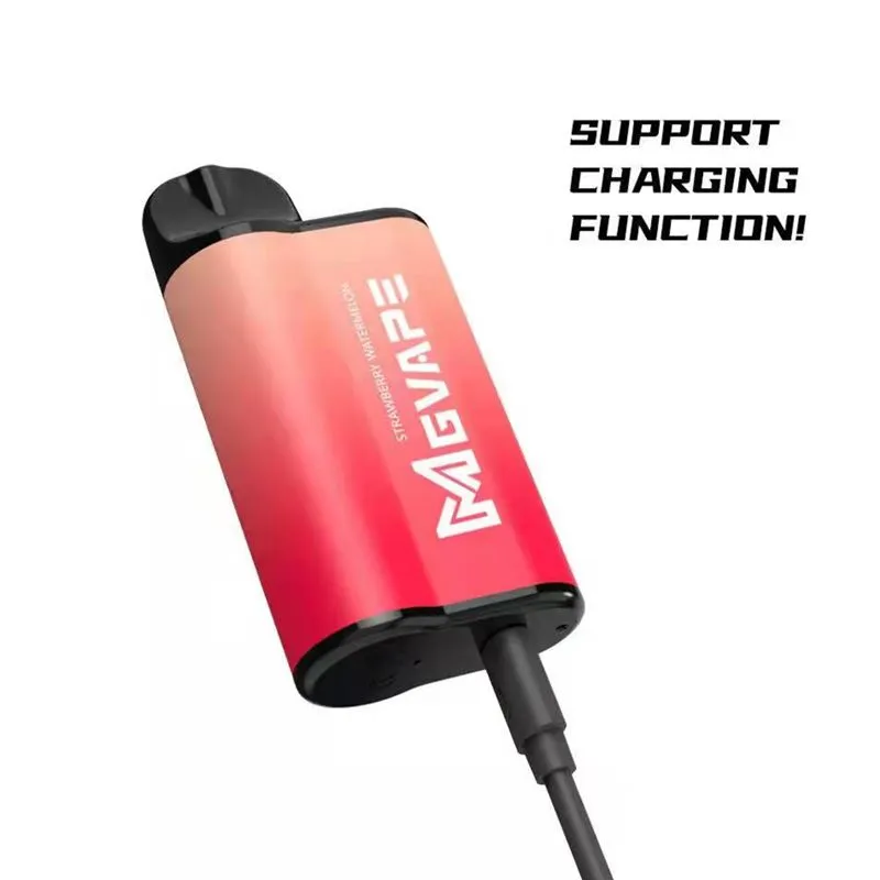 Recharge Vape Pen