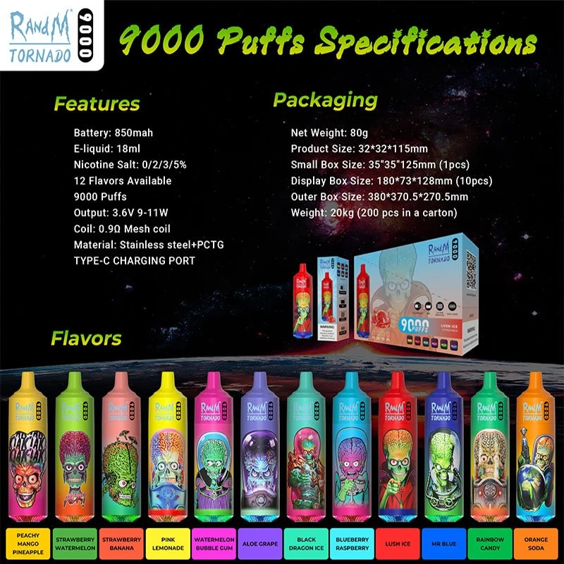 randm flavor randm flavor