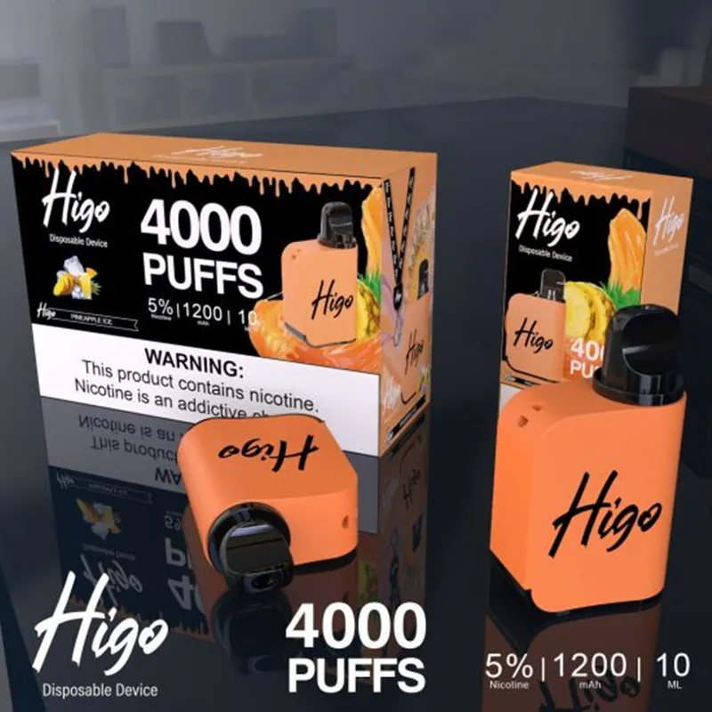 higo magic 4000 higo magic 4000