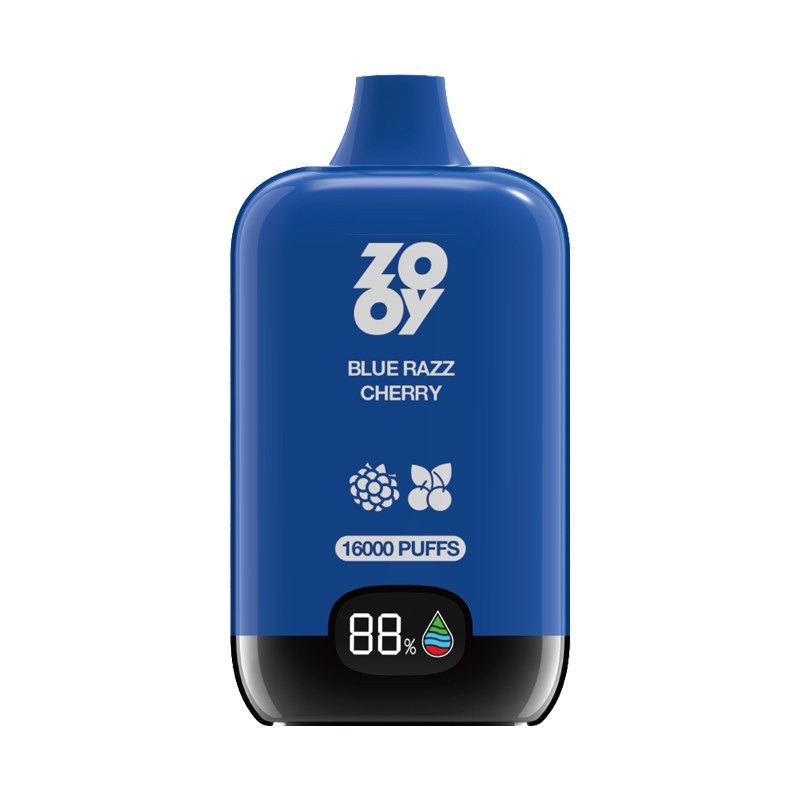 ZOOY RAINBOW BOX 16000 vapes ZOOY RAINBOW BOX 16000 vapes