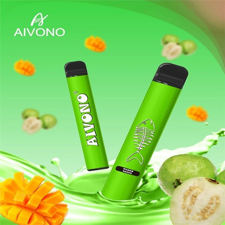 AIM FISHBONE 600 Puffs Einweg-Vape