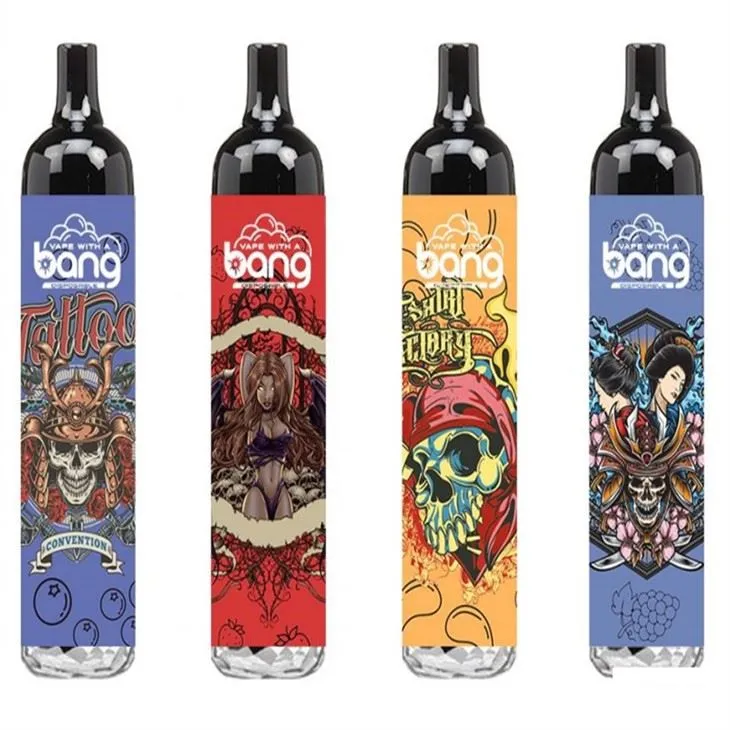 Bang pro 5000