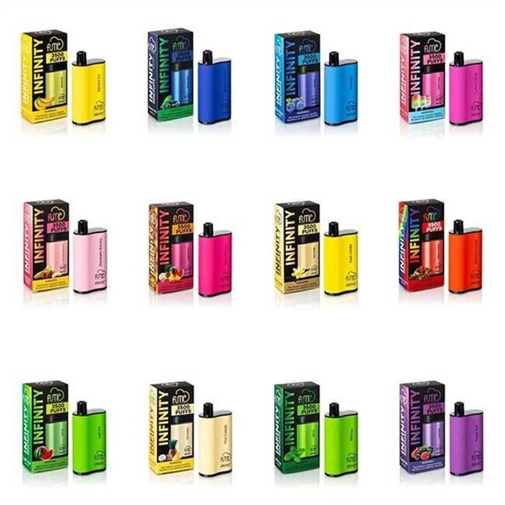 Patronen-Vape-Box
