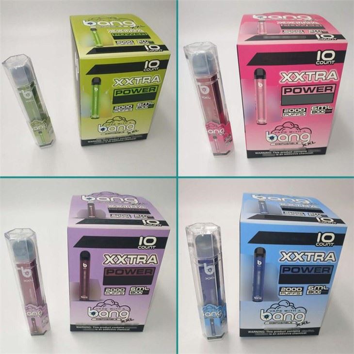 E Liquid Einweg Vape Pen