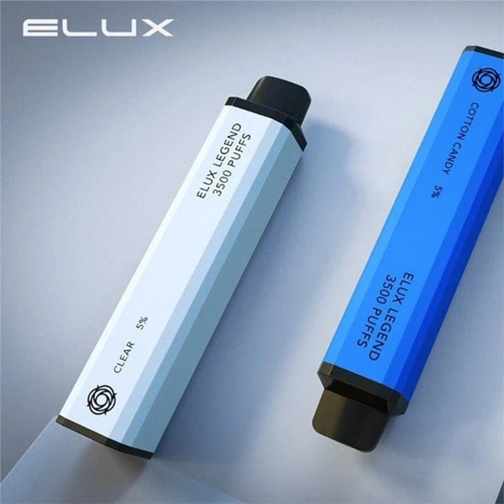 Von der FDA zugelassener Vape Pen