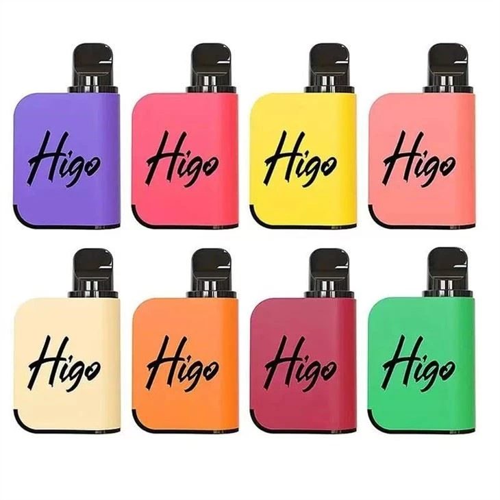 Higo Magic 4000 Vape-Shop