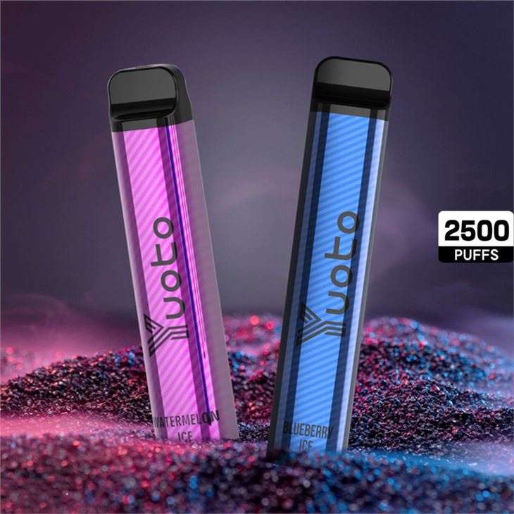 Yuoto Vape in Dubai Einweg