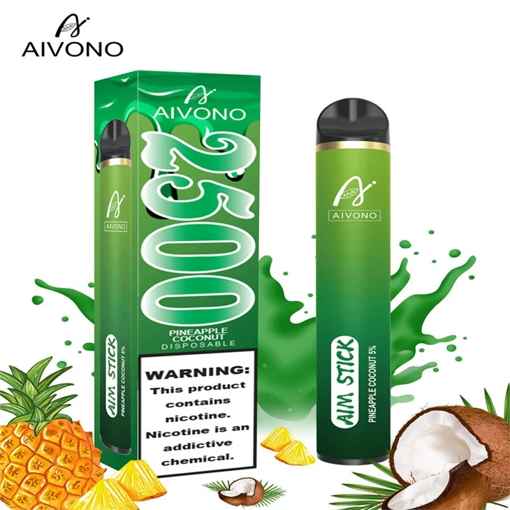 AiM-Stick 2500 Vape