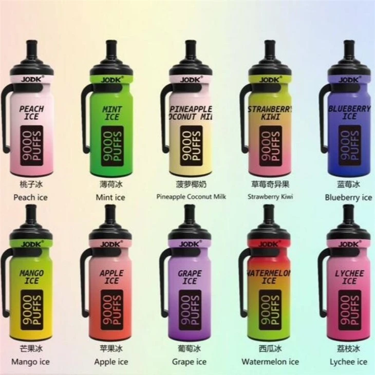 JODK Flasche Einweg