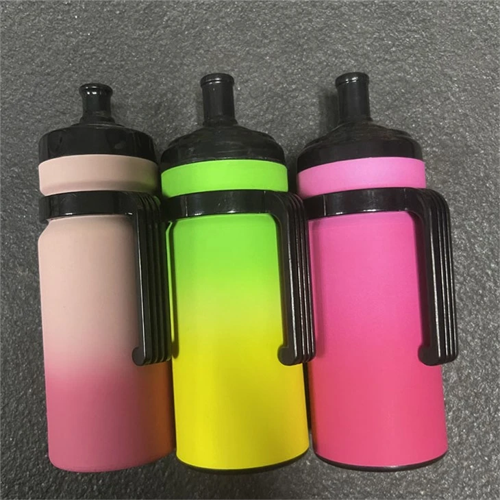 OEM/ODM 10000 PUFFS Vaping Sports Wasserkocher Form