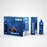 ELF BOX 14000 PUFFS