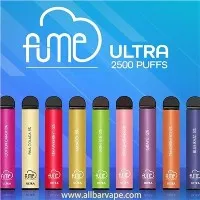 Dampf ULTRA2500 Vape