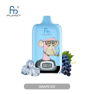 elfbar elfa kaufen Digital Monkey 40K Disposable Vape main image 1