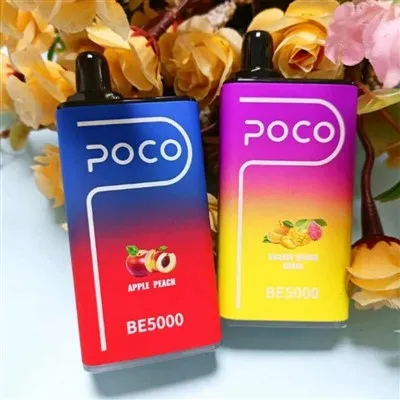 Poco BE5000 Vape
