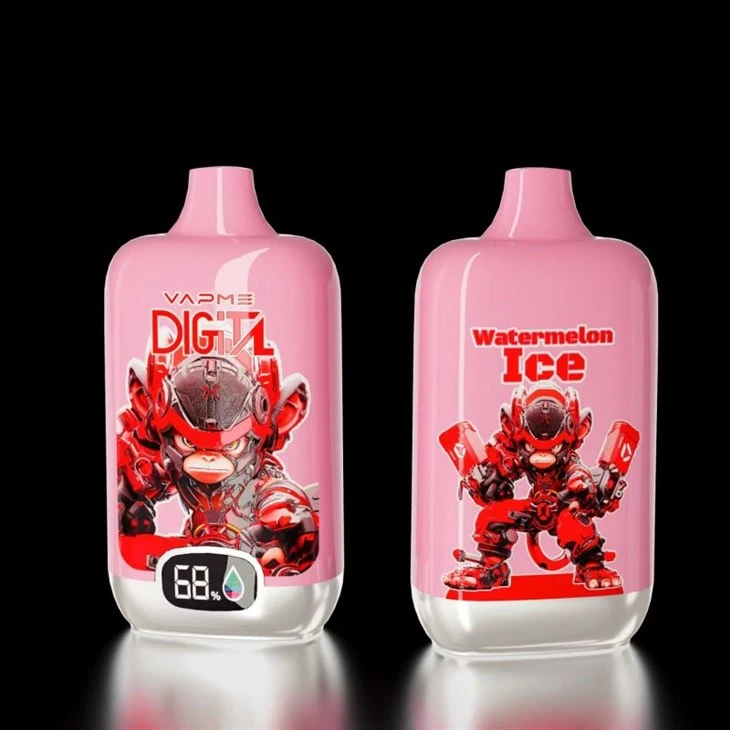 VAPME Digital 12000 Züge