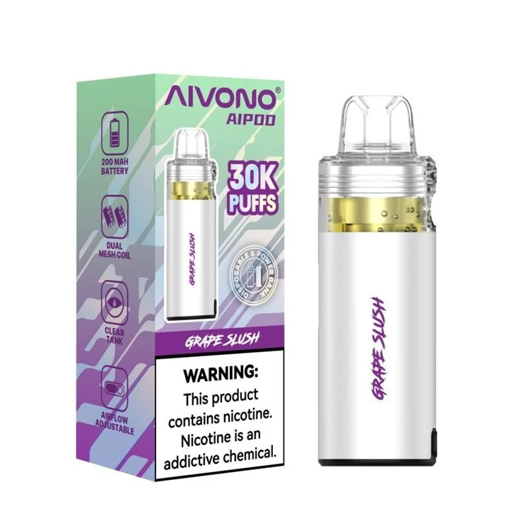 AIVONO AIPOD 30K 8