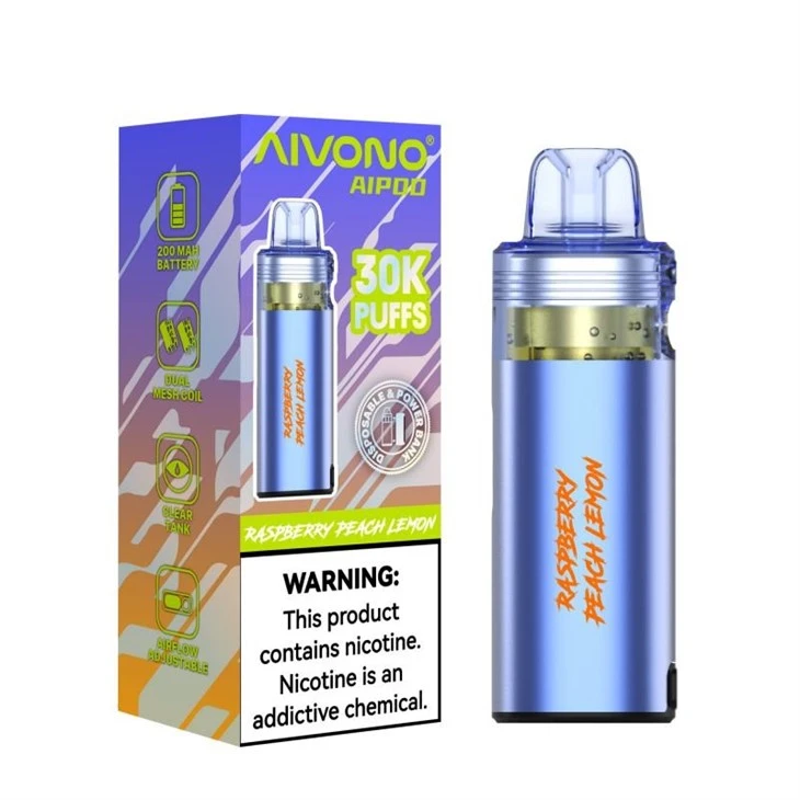 AIVONO AIPOD 30K 10