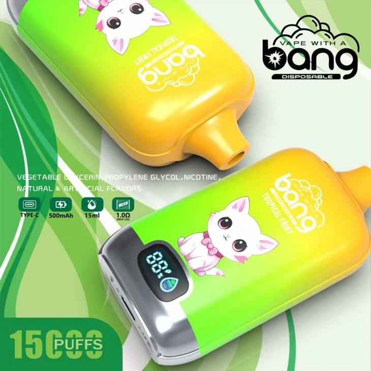 Knall 15000