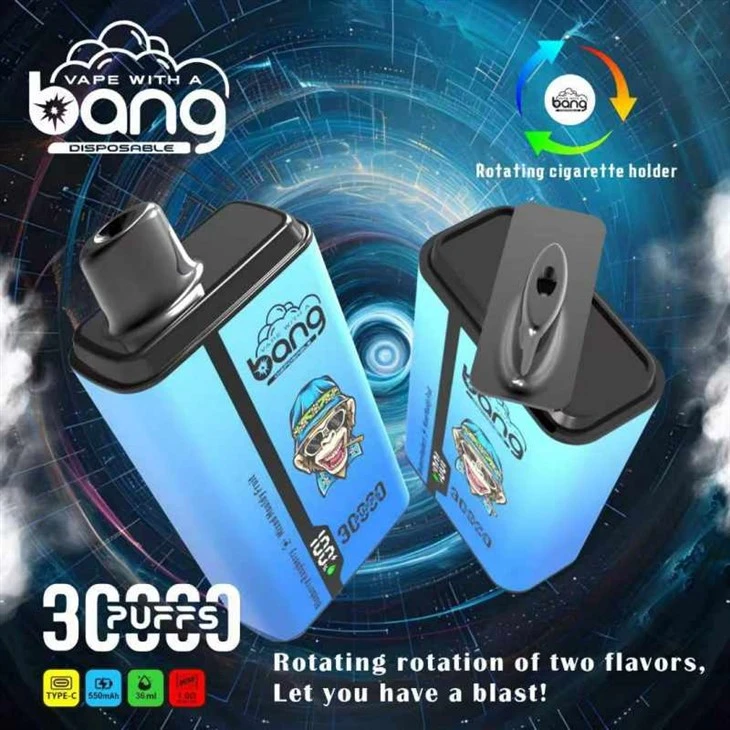 Bang 30K Züge