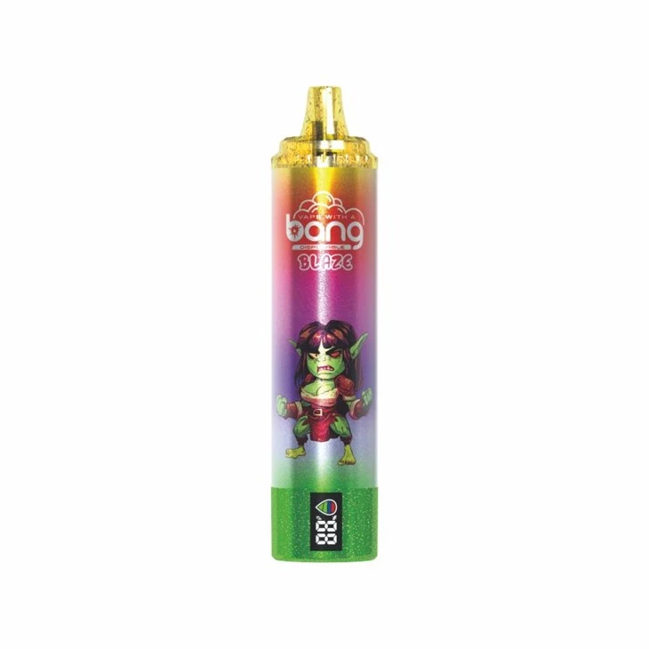 Knall   Flamme   20K