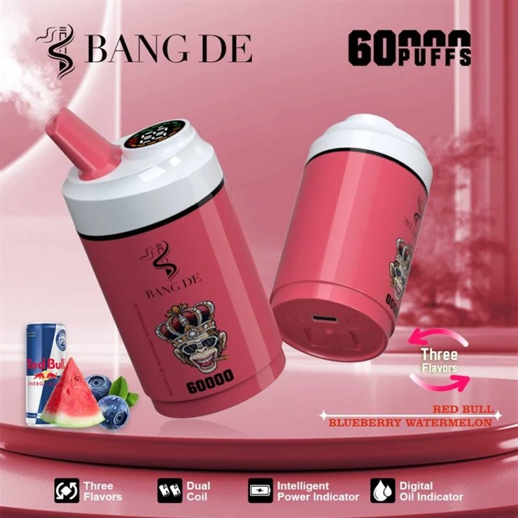 Bang de 60000