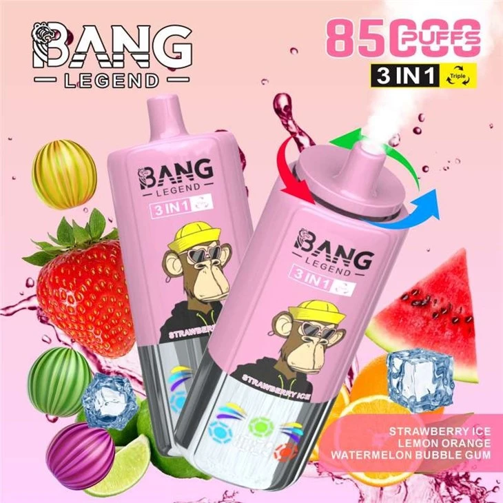 Bang LEGEND 85K 2