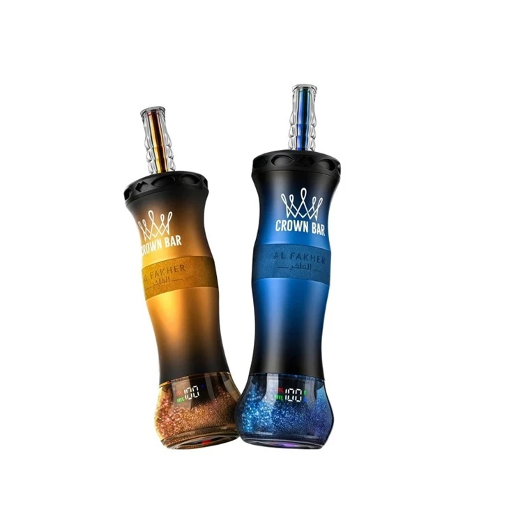KRONE BAR AL Fakher 60000
