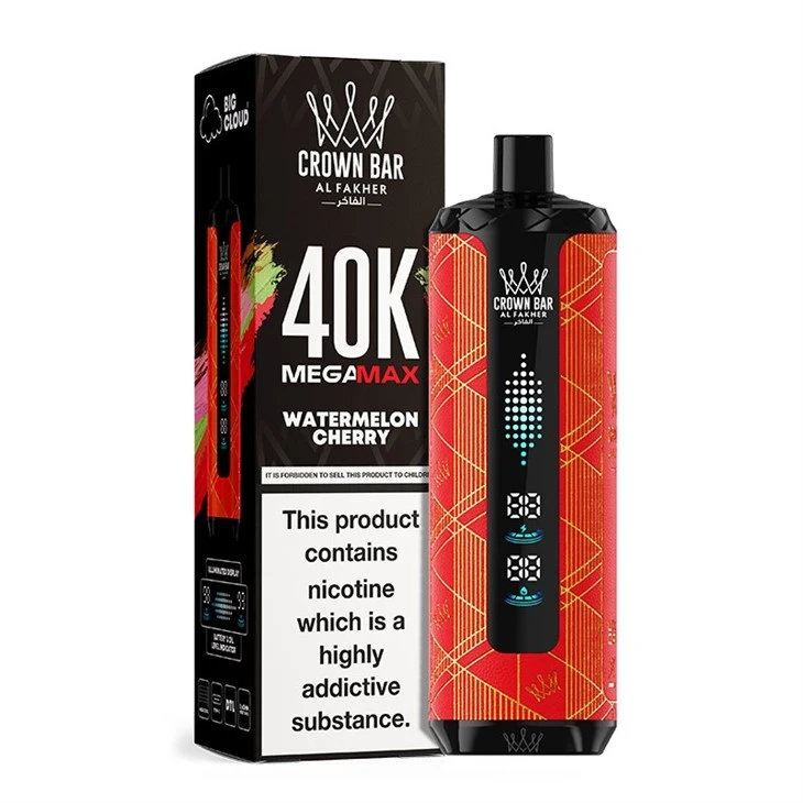 KRONENBAR AL Fakher MegaMax 40000