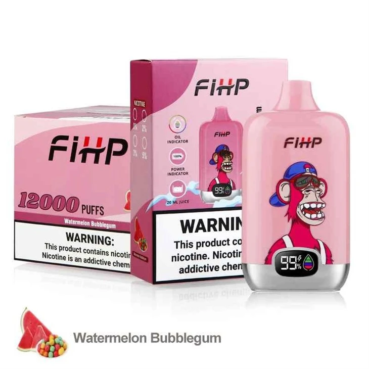FIHP 12000 8