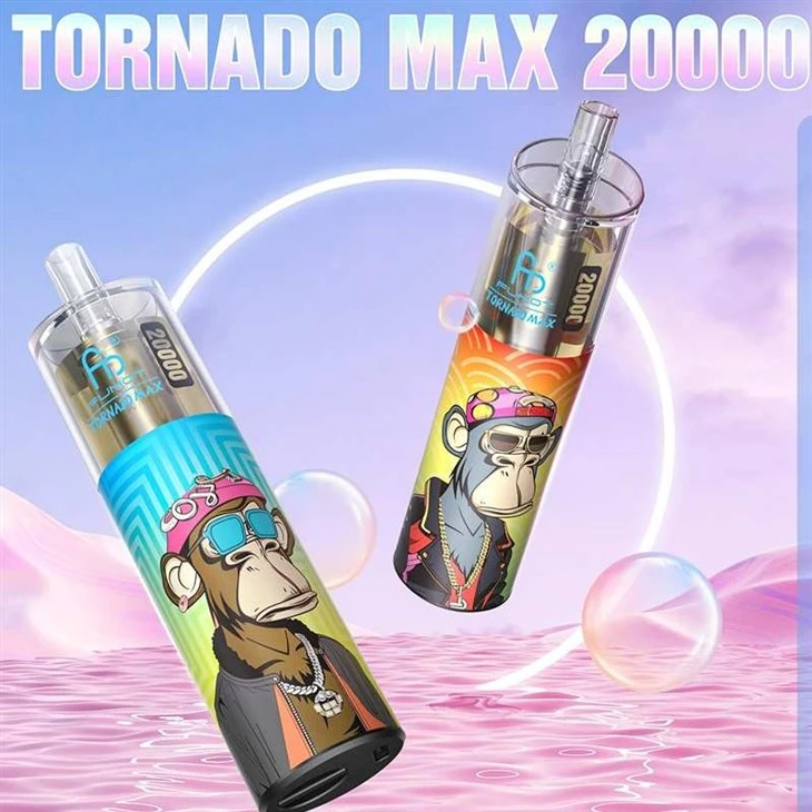 Fumot Tornado MAX 20000 11