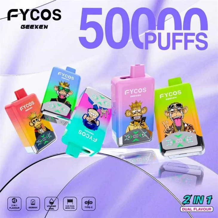 FYCOS 50K