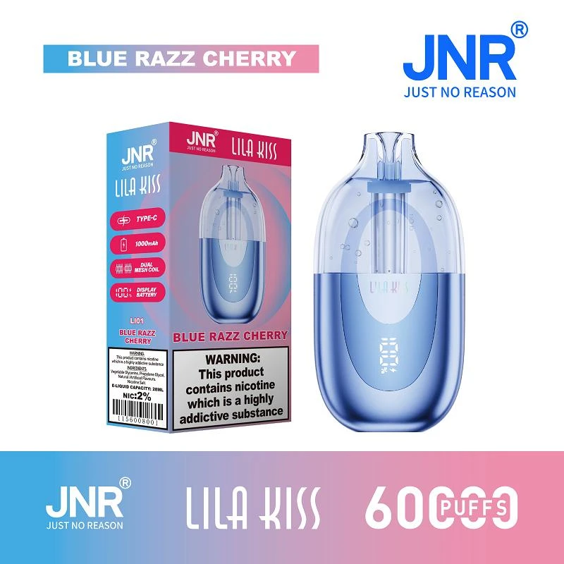 JNR-Lila-Kiss-60000-puffJNR lira kiss 60000 JNR-Lila-Kiss-60000-puffJNR lira kiss 60000
