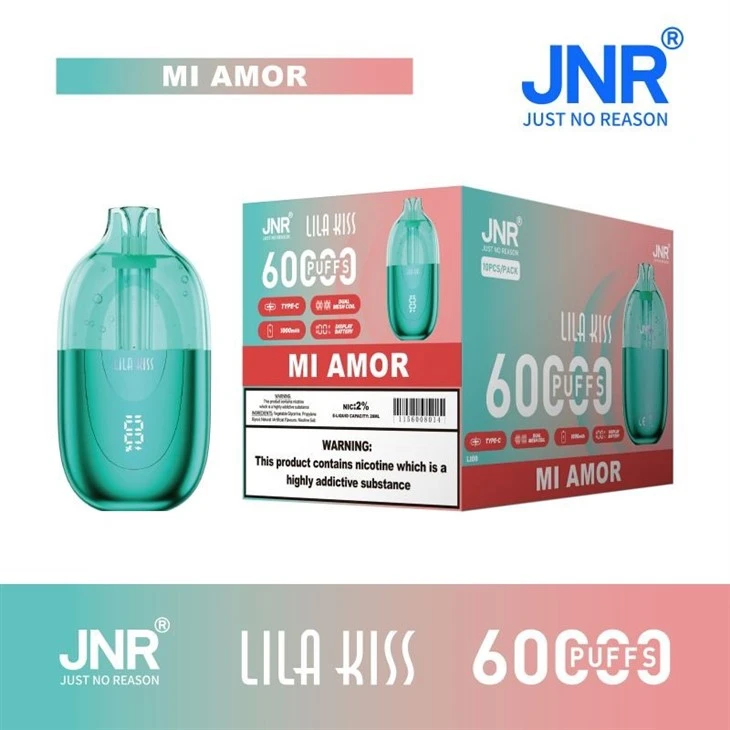 JNR Lira Kiss 60000 best