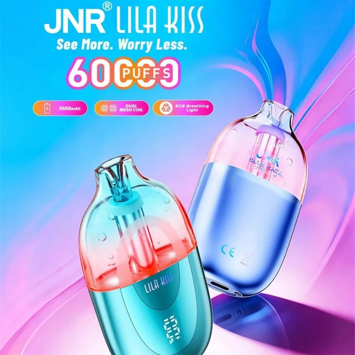 JNR Lira Kiss 60000