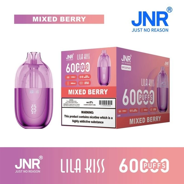 JNR Lira Kiss 60000 suppliers