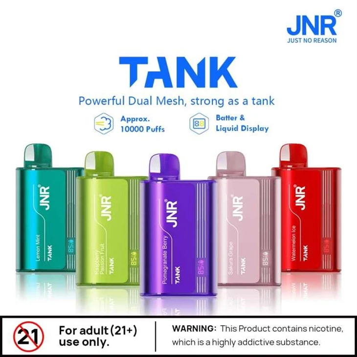 JNR-Tank 10000