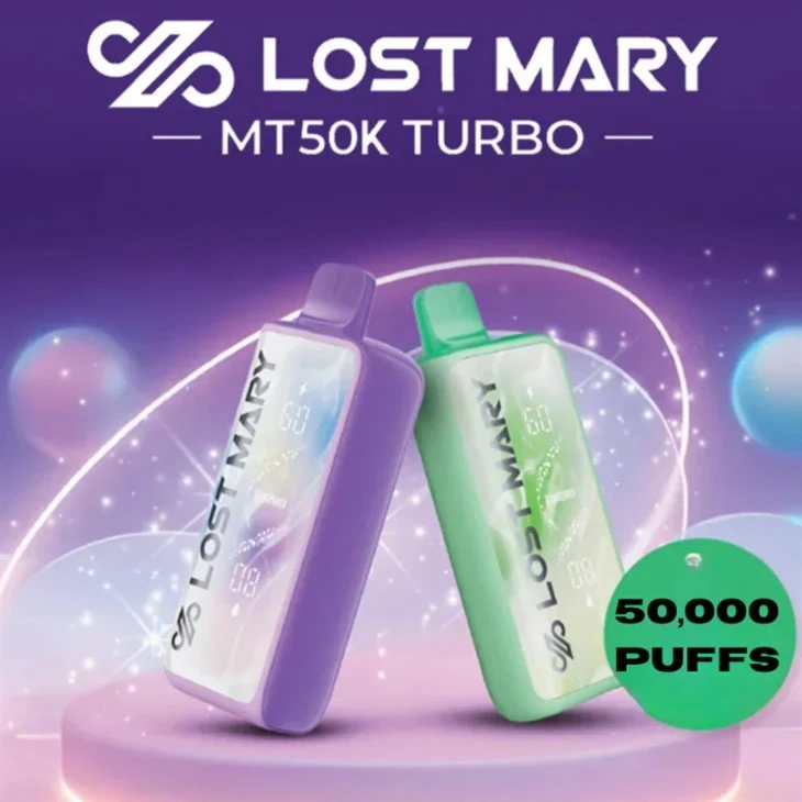Verlorene Mary MT50000