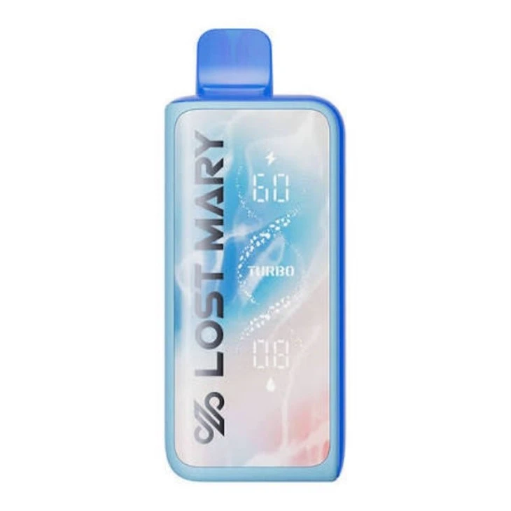 LostMary MT50K suppliers