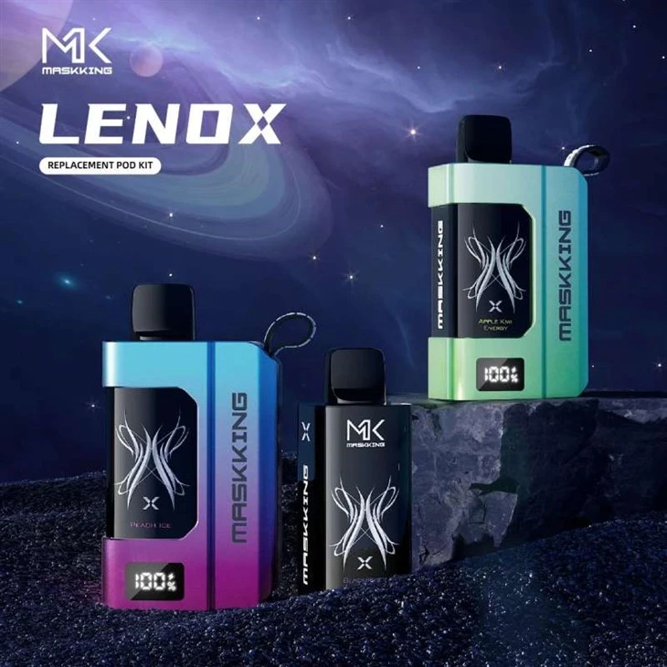 Maskierung LENOX 15000