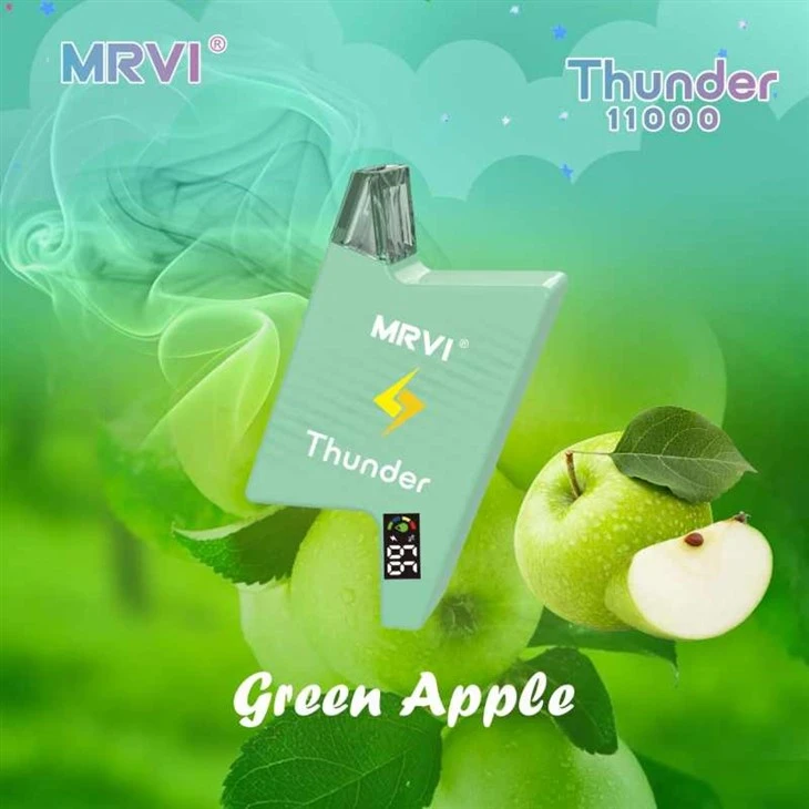 MRVI Donner 11000