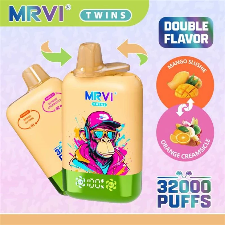 MRVI TWINS 32000 Züge