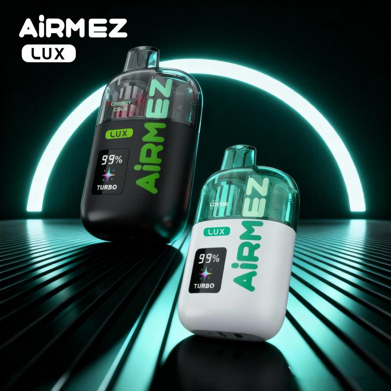 Airmez Lux 60000 8 Airmez Lux 60000 8