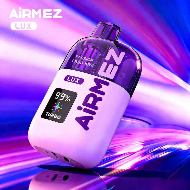Airmez Lux 60000 5 Airmez Lux 60000 5