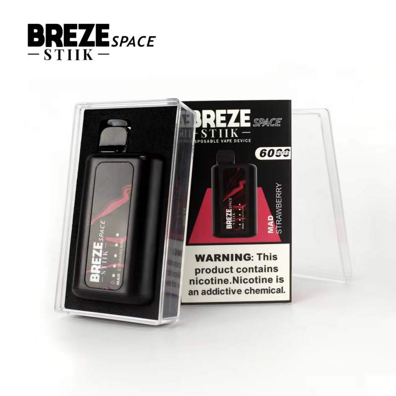 BREZE STIIK SPACE 6K BREZE STIIK SPACE 6K