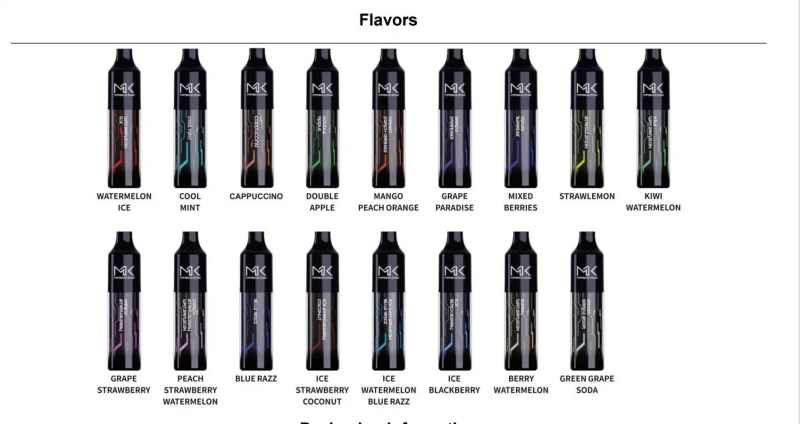 New-Products-Vape-Models-Maskking-Super-EVA-4000-Puffs-Airflow-Adjustment-System-Disposable-Vape