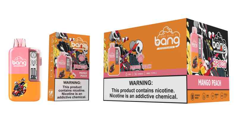 bang 32000 19
