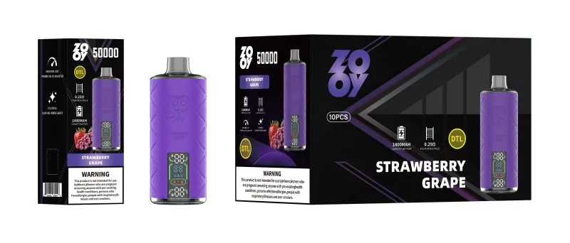 ZOOY SHISHA 50000 16 ZOOY SHISHA 50000 16