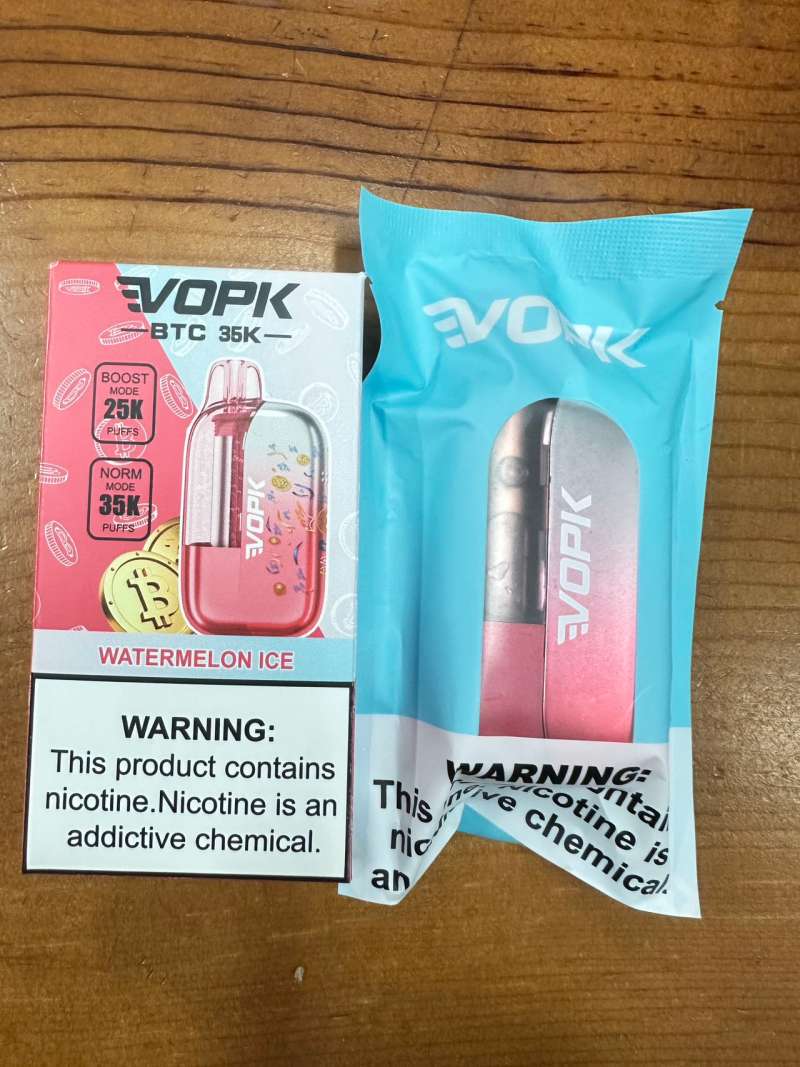 VOPK BTC 36K VOPK BTC 36K